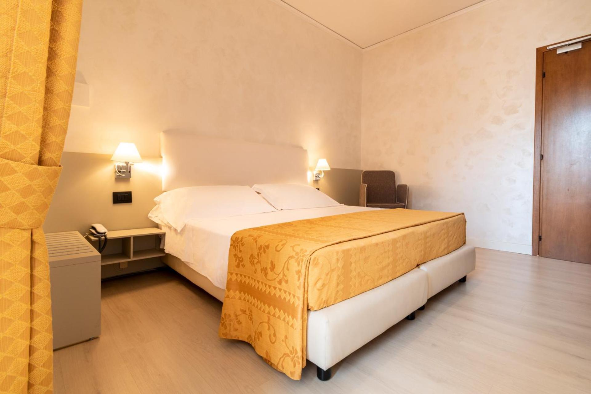 Continental B&B City Hotel บิบิโอเน ห้อง รูปภาพ